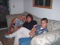 Here's Sam with her cousin Julie and her son Zack_th.jpg 6.2K